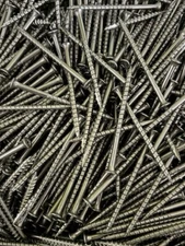 #10 x 3" 304 Stainless Steel T25 Torx Drive Deck Screws - Qty: 1000