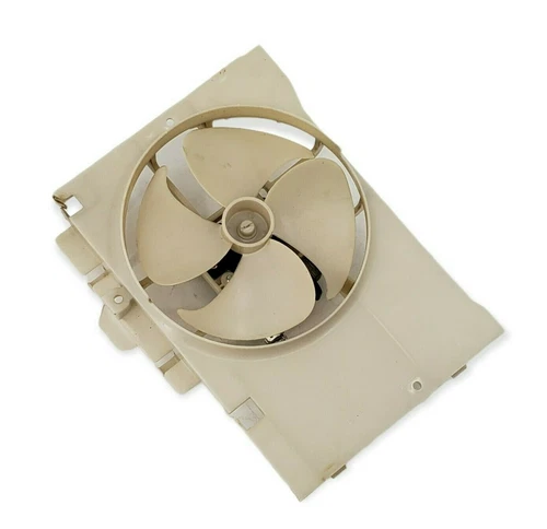 (Same Day Ship) GE Microwave Oven Fan Motor DE71-60455A Same Day Ship