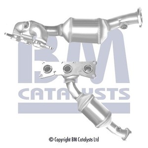 Bmw tis cats
