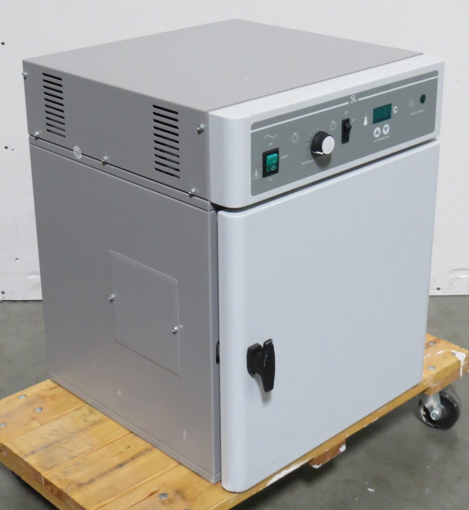 T187501 Agilent G2545A Hybridization Oven Sheldon Mfg 1012AG eBay