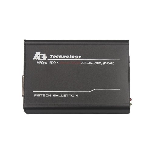 Programador FGTech V54 Versión UE FGTECH FG TECH V54 Versión Estable OBD - Imagen 3 de 9
