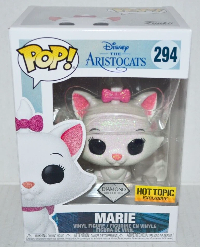 Funko pop marie deals