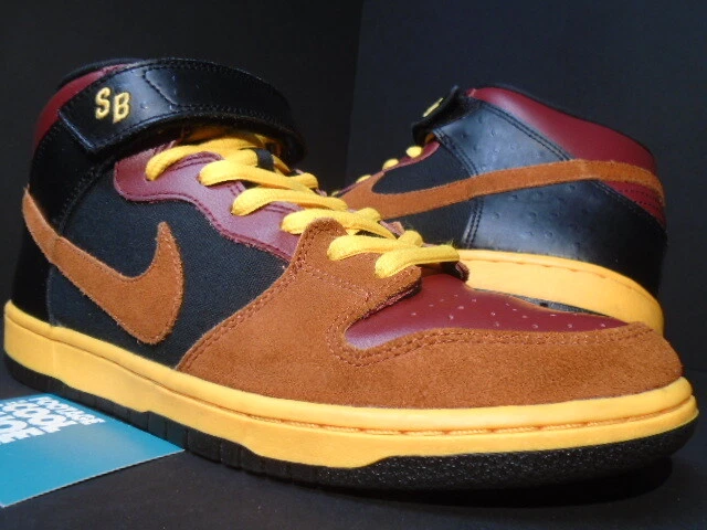 Where to find nike dunks cheap in orange county