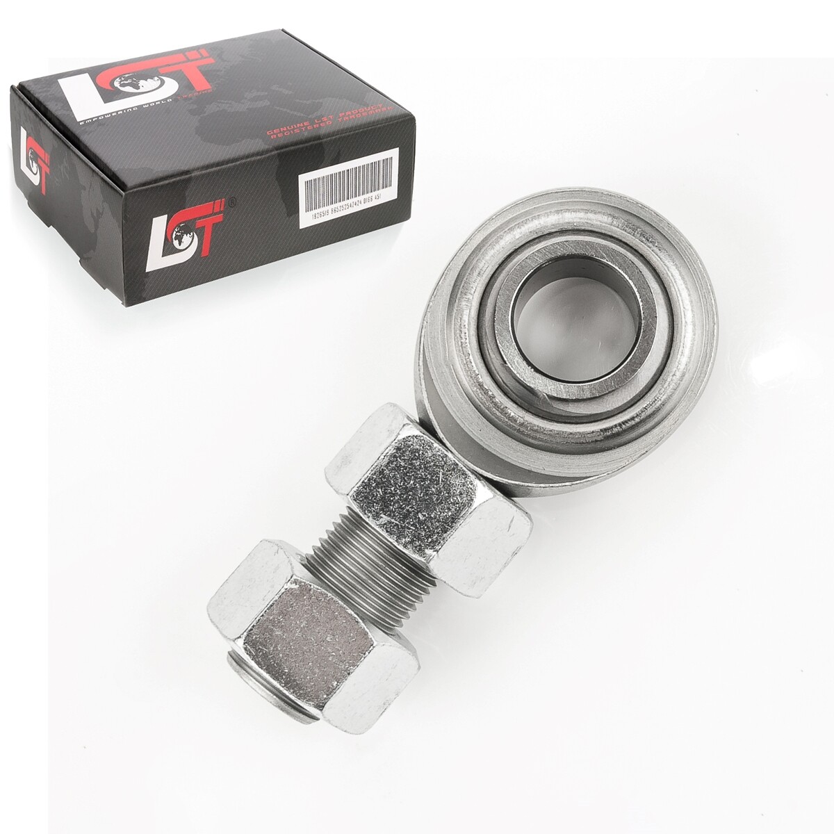 Ball Joint Uniball Joint Tie Rod End Joint Eye M18 External Thread For Renault