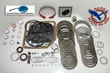 TH350 TH350C Transmission Rebuild kit Heavy Duty Master Kit Stage 4