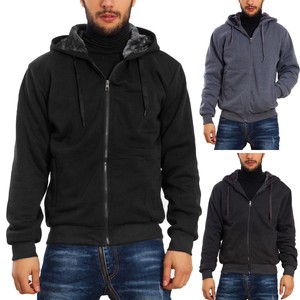 felpa invernale uomo