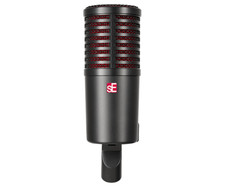 SE ELECTRONICS SEDYNA DYNACASTER VOICE MICROPHONES
