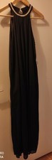 Black Long Dress Size Medium