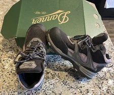 Danner Womens Springfield Black Work & Safety Boots Size 8 Great Condition