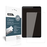 2X Schutzfolie FüR Lenovo Smart Tab M8 - Anti-Shock 9H Folie Dipos Glass