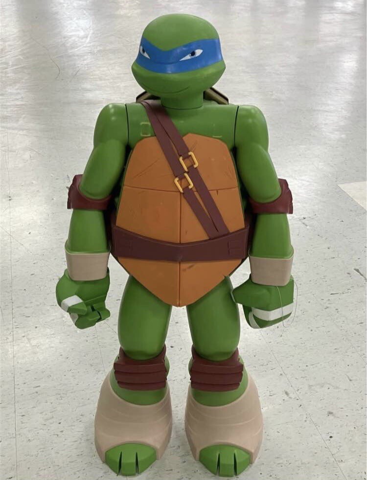 TMNT 48