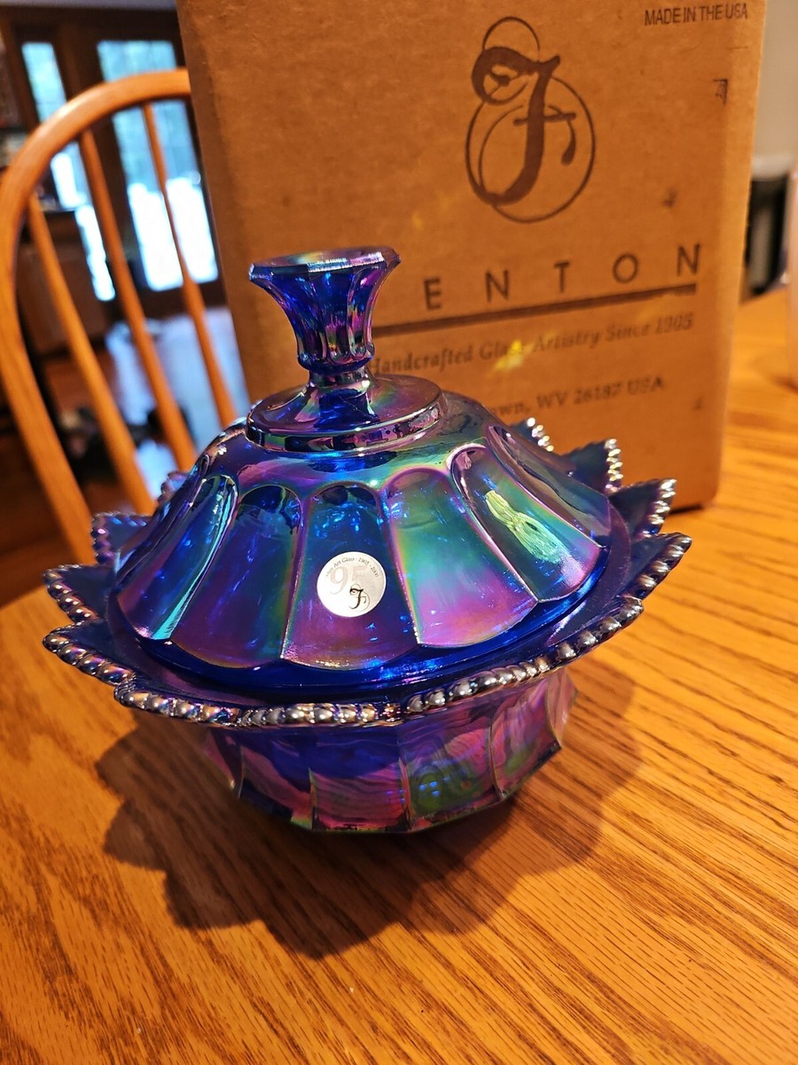 超レア！オールドフェントン　ワインゴブレット　USAアンティーク食器FENTON 超レア！オールドフェントンワインゴブレットUSAアンティーク食器FENTON