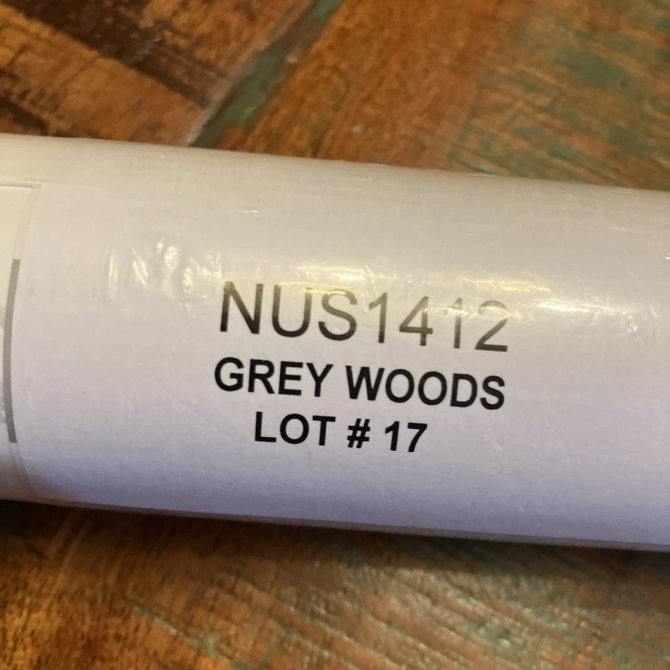 Wallpops Pájaros Contemporáneos Madera Naturaleza Pelar y Pegar Negro Blanco NU Papel Pintado Foto 4 de 4