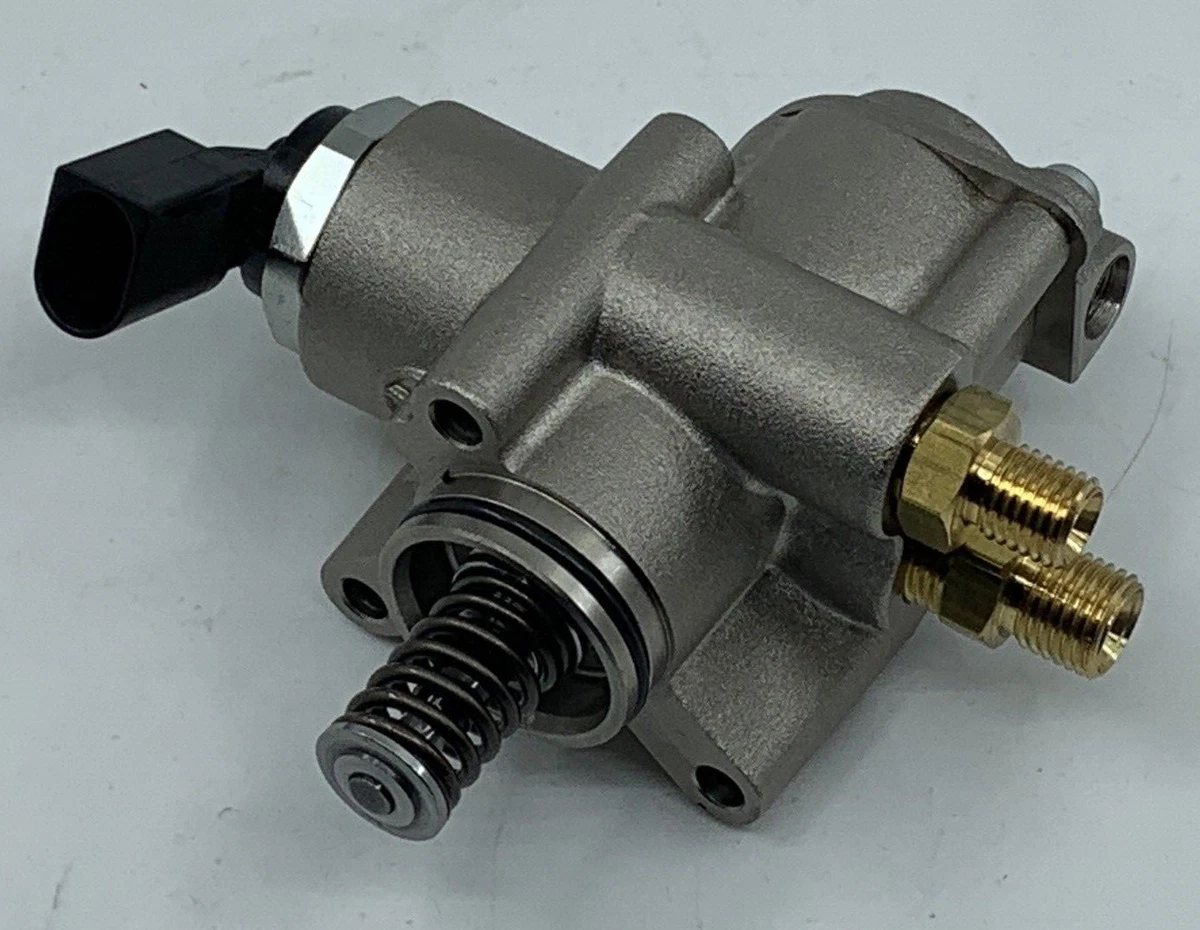 2008 audi a4 high pressure fuel pump deals
