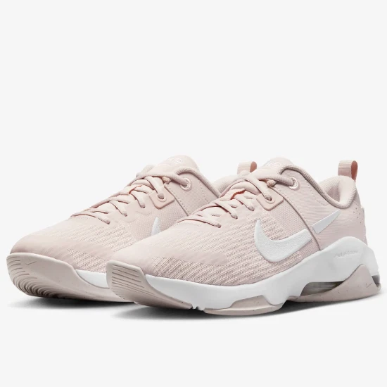 Experto Barbero nada Nike Women&#039;s Zoom Bella 6 Training Shoes &#039;Barely Rose&#039;  (DR5720-601) | eBay