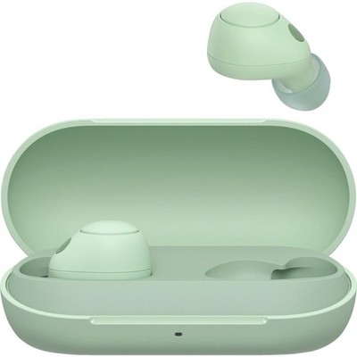 Sony WF-C700N True Wireless In-ear Kopfhörer Salbeigrün Bluetooth True wireless