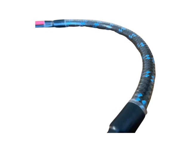 Straight Wire MEGA HDS Cinch NF-Kabel Level 2 0,5-2m - Bild 3 von 3