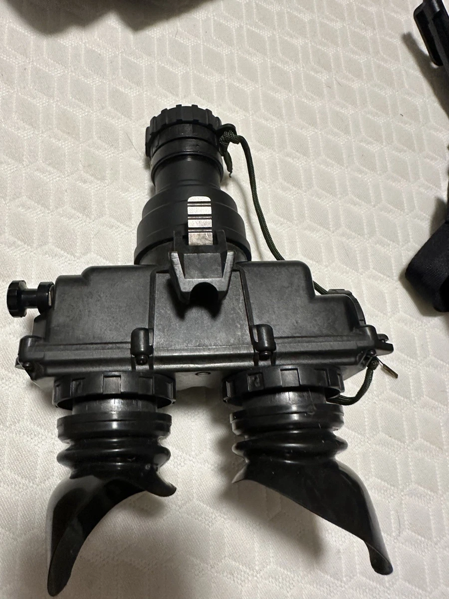PVS 7 Night Vision Optics for sale | eBay