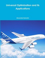 Alexander Bolonkin | Universal Optimization And Its Applications | Taschenbuch