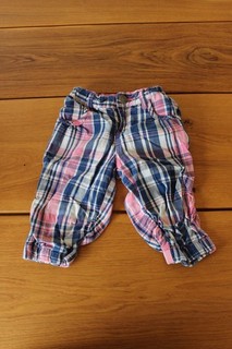 Kurze Hose Mädchen Größe 98