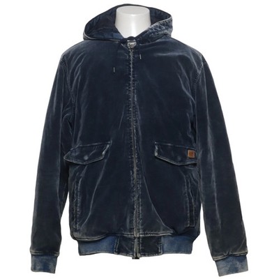 Billabong, Jacke, Herren, Größe: XL, Blau, Baumwolle/Polyester/Polyurethan #zGa