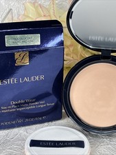 Estee Lauder Double Wear StayIn Place Matte Powder Veil Translucent LIGHT MEDIUM