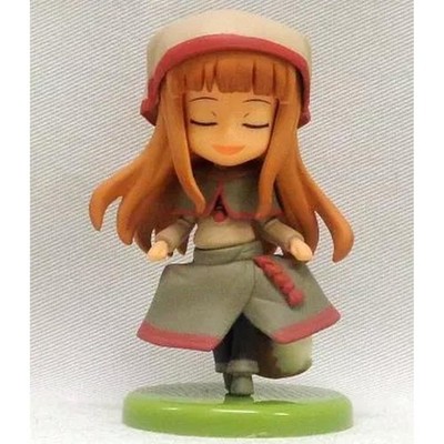 Holo C (Calm Ver.) Toysworks Collection Niitengo Spice and Wolf II Größe (cm)
