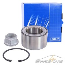 SKF RADLAGER-SATZ VORNE HINTEN FÜR MERCEDES BENZ M-KLASSE W164 SKF RADLAGER-SATZ VORNE HINTEN FÜR MERCEDES BENZ M-KLASSE W164