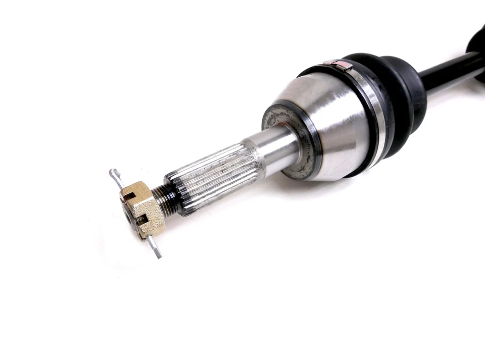 Eje trasero CV para Polaris Sportsman 400 450 500 600 700 800, 1380197, ATVPC Foto 2 de 4