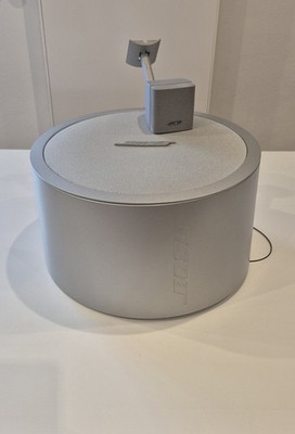 Bose Professional Anlage, 300Ti,  Space AMS-8, Bose Bässe 2x, 12 Satelliten