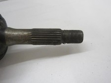 Cardan Renault R4