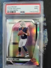 2024 Panini Prizm - Rookies Caleb Williams #301 Silver Prizm (RC)