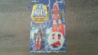 Tonka Go Bots Vintage Fitor #03 1983 MOC!