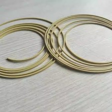 Replacement for Edwards nXDS6i Scroll Vacuum Pump Tip Seal 1PCS NEW Sealing Ring