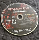 Resident Evil: Outbreak -- File #2 (Sony PlayStation 2, 2005)