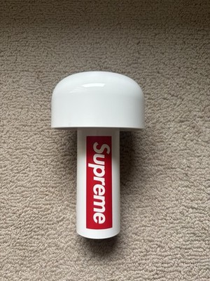 Supreme FLOS Bellhop Lamp FW20