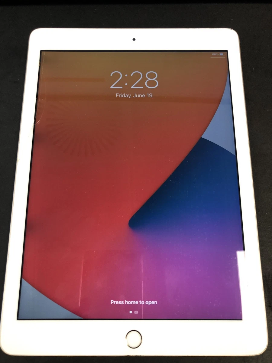 iPad 5th Generation 32GB for sale | eBay UK
