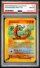 2003 POKEMON AQUAPOLIS #36 SUDOWOODO-REVERSE FOIL PSA 8