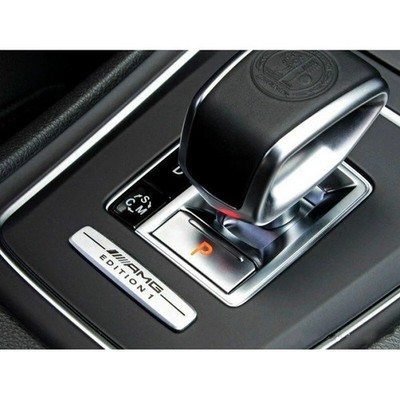 Mercedes Benz AMG Edition 1 Badge Decal Emblem Sticker A45 GLA45 E43 E63 GLE GLS