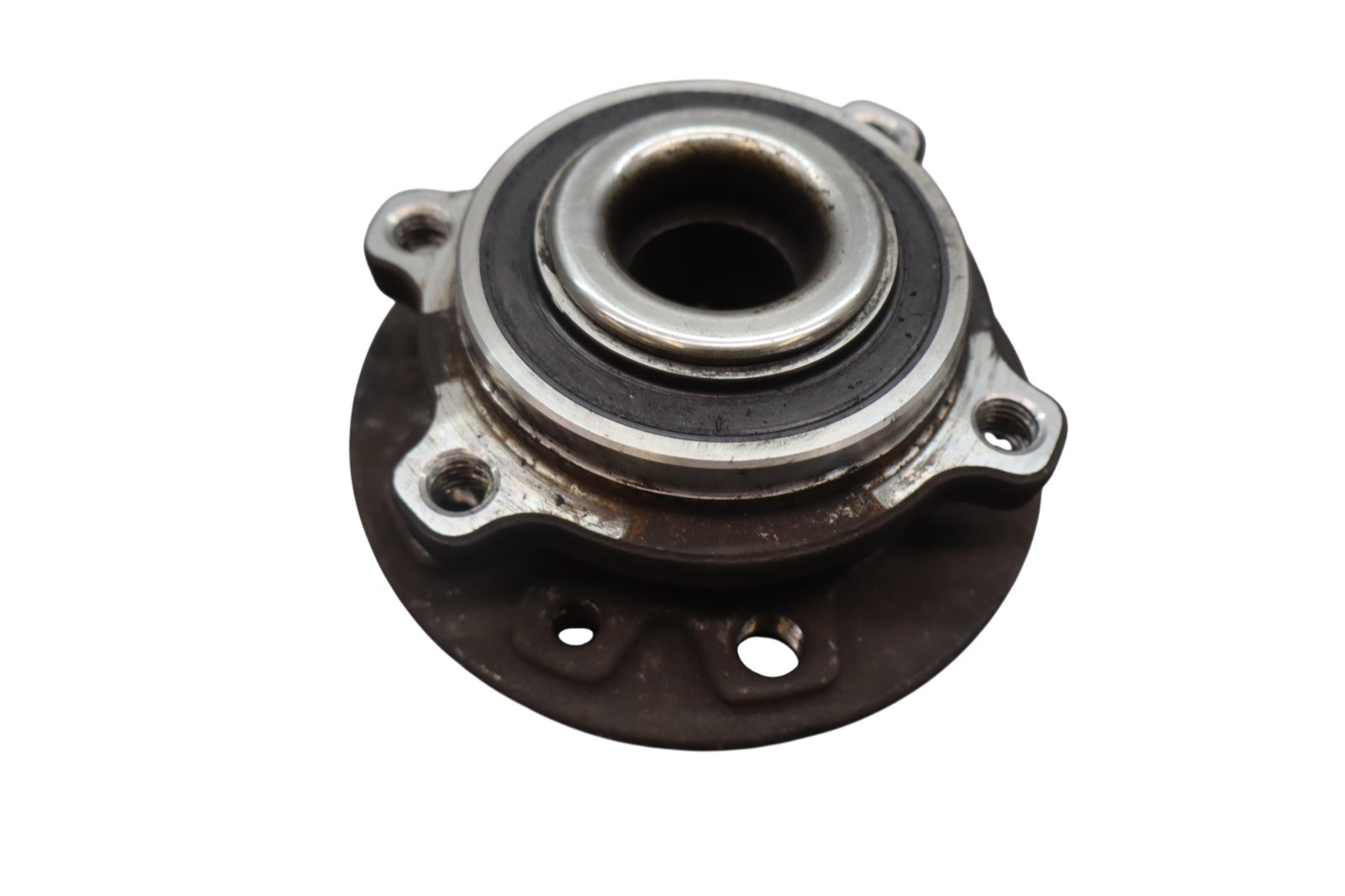 14-17 Maserati Ghibli S Front Left Driver Side Wheel Hub Bearing Assembly Oem