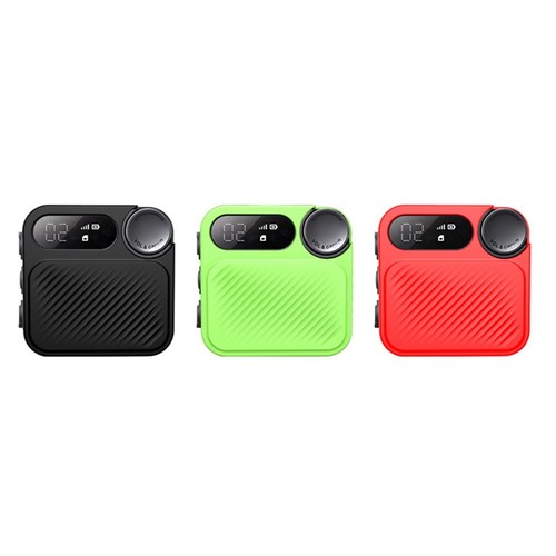 Pour Xiaomi Sports Talkies Premium Silicone Protection contre les chutes de pous