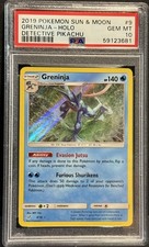 Pokmon TCG Sun & Moon Holo Rare Grade 10 Individual Collectible Card Game Cards for sale | eBay Pokmon TCG Sun & Moon Holo Rare Grade 10 Individual Collectible Card Game Cards for sale | eBay