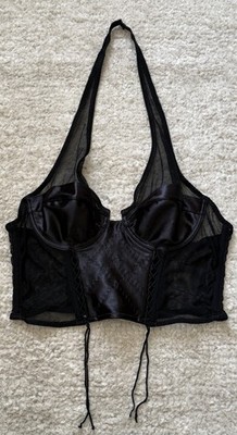 Vintage Chantal Thomass Bra Bustier