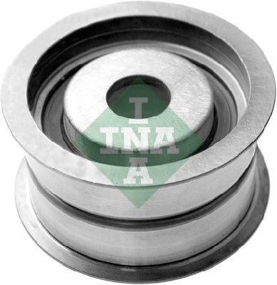 Schaeffler INA 532 0054 10 Umlenk-/FüHrungsrolle, Zahnriemen FüR Audi-image