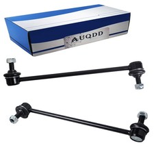 AUQDD K750682 K750683 Front Sway Bar Stabilizer Link Compatible With 2013-201...