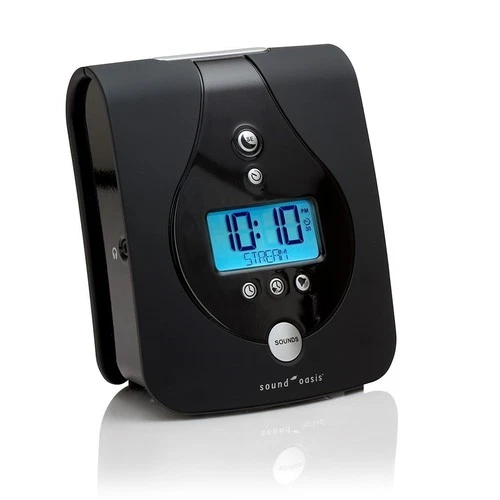Sound Oasis Sleep Sound Machine - Thumbnail 2