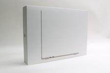 Brand New 13" 2022, MacBook Air, MC7W4LL/A, Apple M2, 16GB, 256GB SSD, 8C