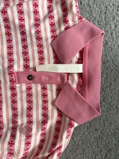 Chrome Hearts Polo Longsleeve Size XL Pink