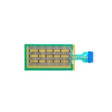 M00141B002 Membrane Switch Keypad 6 x 4