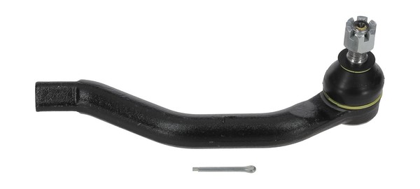 Spurstangenkopf Gelenkkopf Moog HO-ES-13261 FüR FA Honda Civic FD Box 8 IMA FA3-image